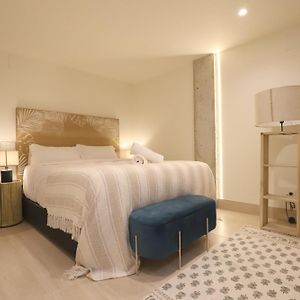Kamer met een Queen Size Bed